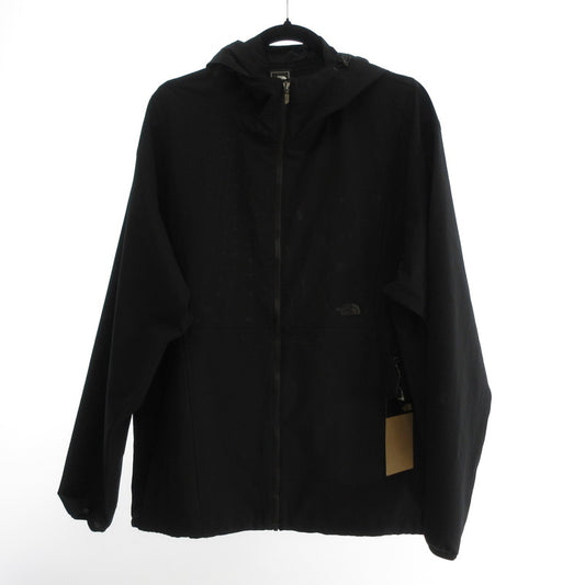 【中古】THE NORTH FACE | ザ・ノースフェイス TNF Be Free Jacket ナイロンジャケット NP22532 ブラック サイズ：L