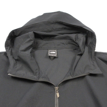 【中古】THE NORTH FACE | ザ・ノースフェイス TNF Be Free Jacket ナイロンジャケット NP22532 ブラック サイズ：L