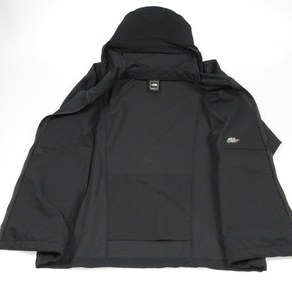 【中古】THE NORTH FACE | ザ・ノースフェイス TNF Be Free Jacket ナイロンジャケット NP22532 ブラック サイズ：L