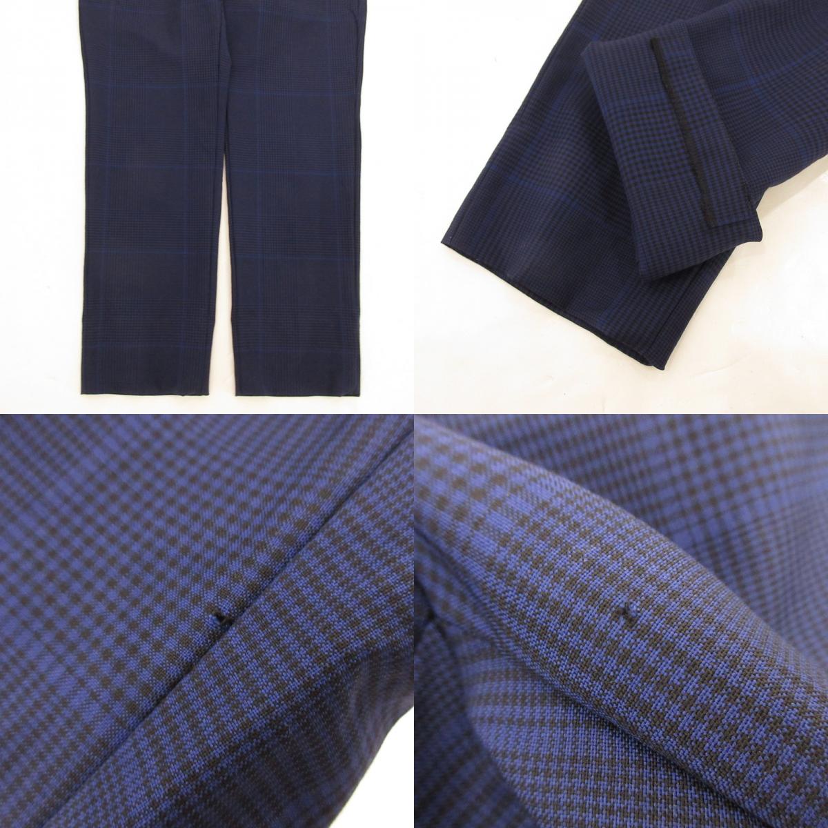 【中古】VERSACE | ヴェルサーチ セットアップ サイズ：46