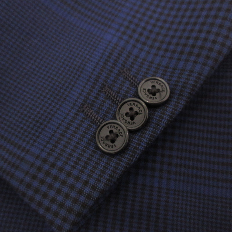 【中古】VERSACE | ヴェルサーチ セットアップ サイズ：46