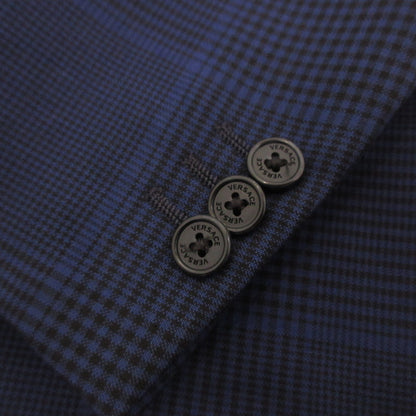 【中古】VERSACE | ヴェルサーチ セットアップ サイズ：46