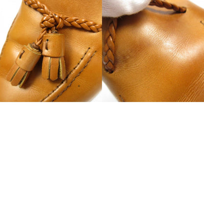 【中古】CROCKETT&JONES | クロケットアンドジョーンズ LANGHAM2 その他靴 5645 UK8.5(27.5cm程度) ブラウン