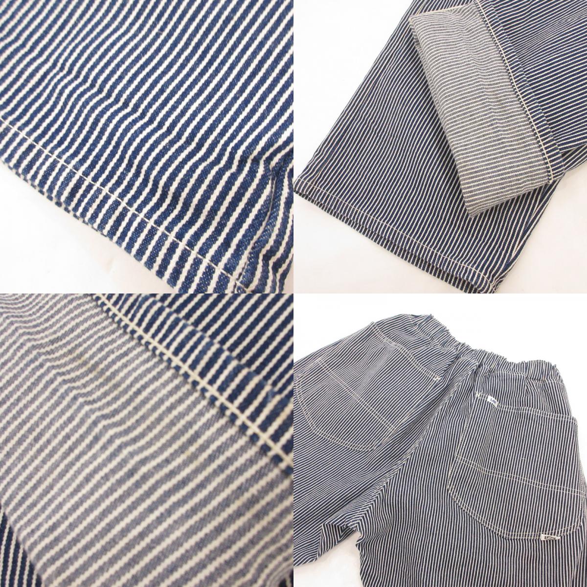 【中古】Lee | リー FLeeasy イージーパンツ パンツ LM5806 サイズ：FreeSize