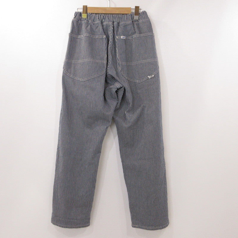 【中古】Lee | リー FLeeasy イージーパンツ パンツ LM5806 サイズ：FreeSize