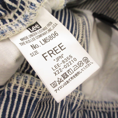 【中古】Lee | リー FLeeasy イージーパンツ パンツ LM5806 サイズ：FreeSize