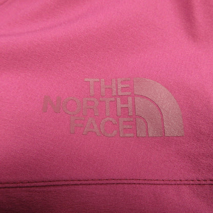 【中古】THE NORTH FACE | ザ・ノースフェイス Venture Jacket マウンテンパーカー NPW12306 ボルドー/バーガンディー サイズ：M