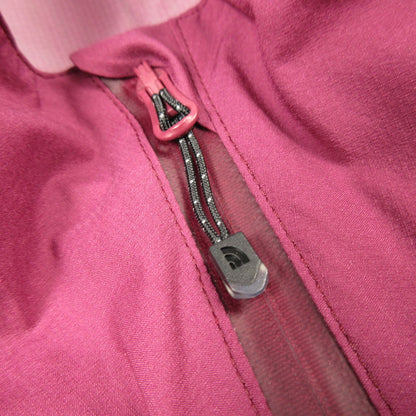 【中古】THE NORTH FACE | ザ・ノースフェイス Venture Jacket マウンテンパーカー NPW12306 ボルドー/バーガンディー サイズ：M