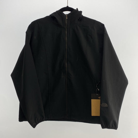 【中古】THE NORTH FACE | ザ・ノースフェイス TNF Be Free Jacket マウンテンパーカー NPW22532 ブラック サイズ：M