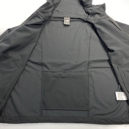 【中古】THE NORTH FACE | ザ・ノースフェイス TNF Be Free Jacket マウンテンパーカー NPW22532 ブラック サイズ：M