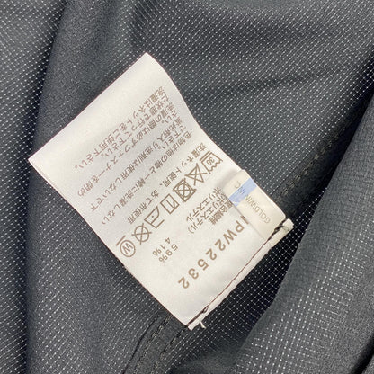 【中古】THE NORTH FACE | ザ・ノースフェイス TNF Be Free Jacket マウンテンパーカー NPW22532 ブラック サイズ：M