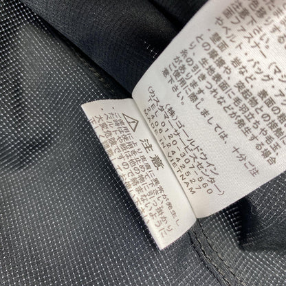 【中古】THE NORTH FACE | ザ・ノースフェイス TNF Be Free Jacket マウンテンパーカー NPW22532 ブラック サイズ：M