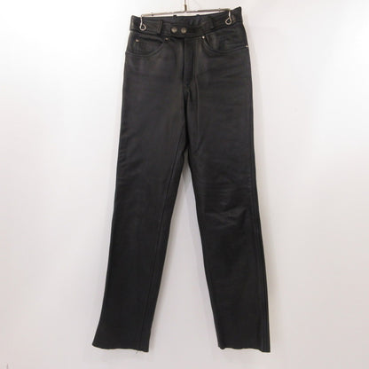 【中古】HARLEY-DAVIDSON | ハーレーダビットソン パンツ 98146 ブラック サイズ：29