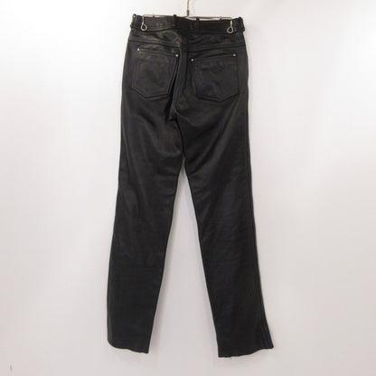 【中古】HARLEY-DAVIDSON | ハーレーダビットソン パンツ 98146 ブラック サイズ：29