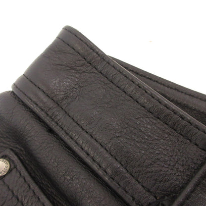 【中古】HARLEY-DAVIDSON | ハーレーダビットソン パンツ 98146 ブラック サイズ：29