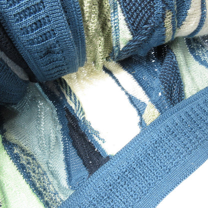 【中古】COOGI | クージー WEDGEWOOD CONVOY CARDIGAN カーディガン S7M006 マルチカラー サイズ：M