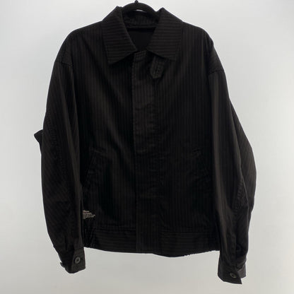 【中古】FreshService | フレッシュサービス CORPORATE BLOUSON ブルゾン FSC243-30037B 年式:2024A/W サイズ：M