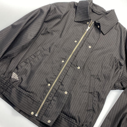 【中古】FreshService | フレッシュサービス CORPORATE BLOUSON ブルゾン FSC243-30037B 年式:2024A/W サイズ：M