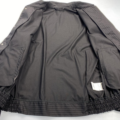 【中古】FreshService | フレッシュサービス CORPORATE BLOUSON ブルゾン FSC243-30037B 年式:2024A/W サイズ：M