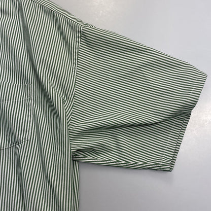 【中古】FreshService | フレッシュサービス DRY OXFORD CORPORATE S/S B.D. SHIRT 長袖シャツ FSW-23-SH 004 年式:2023S/S サイズ:F