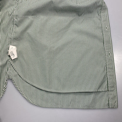 【中古】FreshService | フレッシュサービス DRY OXFORD CORPORATE S/S B.D. SHIRT 長袖シャツ FSW-23-SH 004 年式:2023S/S サイズ:F