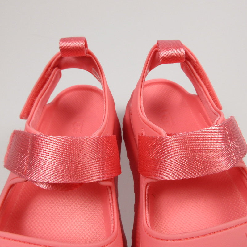 【中古】UGG | アグ W GOLDENGLOW サンダル 1152685 ピンク 23cm