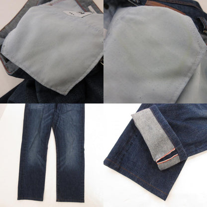 【中古】 SWING デニムパンツ 1Q N231 P285 ブルー サイズ：31