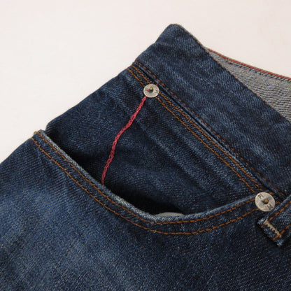 【中古】 SWING デニムパンツ 1Q N231 P285 ブルー サイズ：31