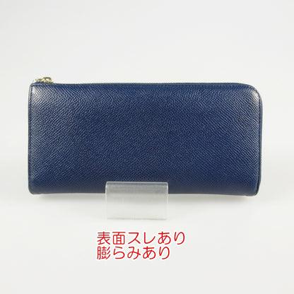 【中古】BVLGARI | ブルガリ 長財布 281409