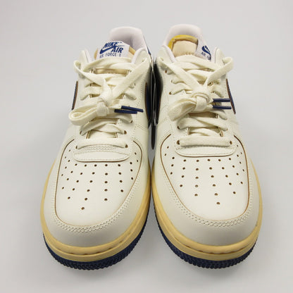 【中古】NIKE | ナイキ WMS AIR FORCE 1 '07 スニーカー FQ8103-133 ホワイト 26.5cm