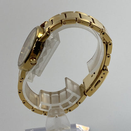 【中古】SEIKO | セイコー ギルガメッシュモデル 腕時計 7N01-HCD0 ×FATE ゴールド