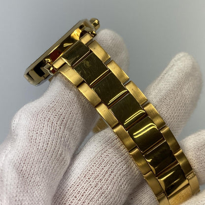【中古】SEIKO | セイコー ギルガメッシュモデル 腕時計 7N01-HCD0 ×FATE ゴールド