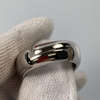 【中古】HUF | ハフ REGIONAL RING リング・指輪 シルバー