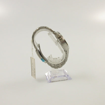 【中古】HUNTING WORLD | ハンティングワールド 腕時計 HW-012 シルバー