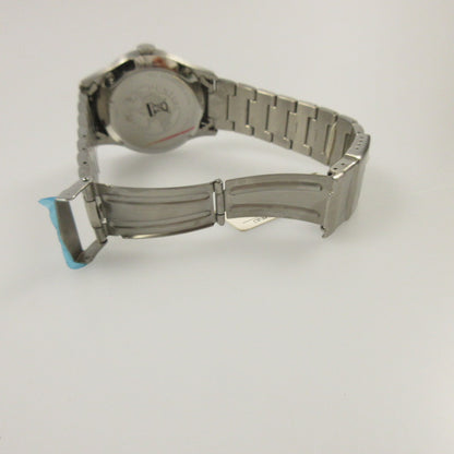 【中古】HUNTING WORLD | ハンティングワールド 腕時計 HW-012 シルバー