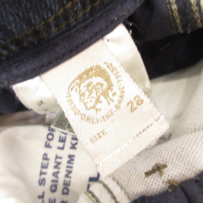 DIESEL | ディーゼル KROOLEY-NE パンツ 0678J ブルー サイズ：28【姫路東店】