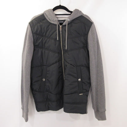 【中古】DIESEL | ディーゼル S-NILH その他アウター 00SSVQ 0LAMO グレー サイズ：M