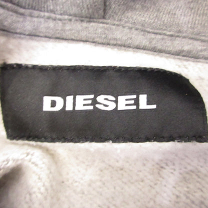 【中古】DIESEL | ディーゼル S-NILH その他アウター 00SSVQ 0LAMO グレー サイズ：M