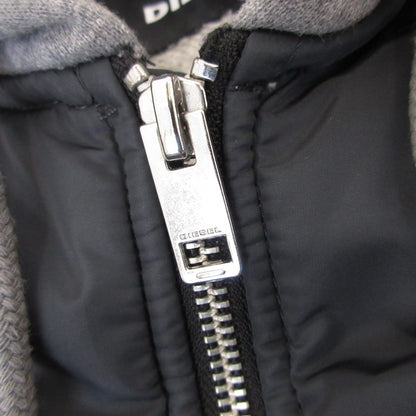 【中古】DIESEL | ディーゼル S-NILH その他アウター 00SSVQ 0LAMO グレー サイズ：M