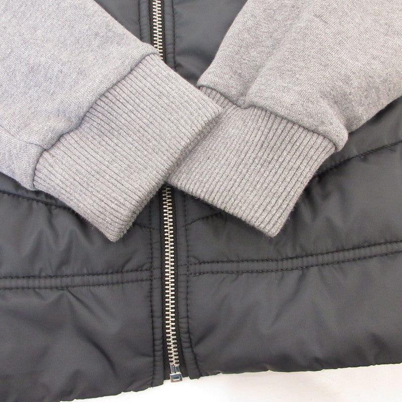 【中古】DIESEL | ディーゼル S-NILH その他アウター 00SSVQ 0LAMO グレー サイズ：M