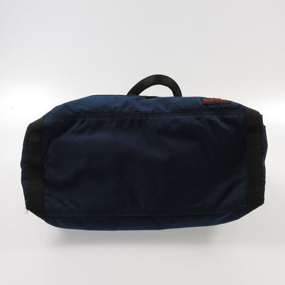 【中古】BRIEFING | ブリーフィング SQ TOTE トートバッグ BRF078219 ブルー