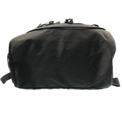 【中古】Carhartt WIP | カーハートダブリューアイピー KICKFLIP BACKPACK リュック・デイパック I006288 ブラック