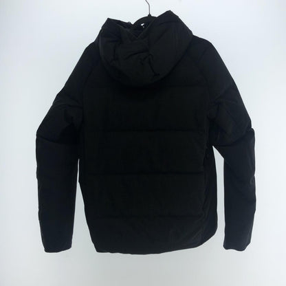 【中古】DESCENTE ALLTERRAIN | デサントオルテライン MIZUSAWA DOWN MOUNTAINEER ダウンジャケット DAMQGK30U ブラック サイズ：M