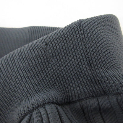 【中古】YOKE | ヨーク PLEATED KNIT LOUNGE PANTS パンツ YK22SS0359S ブルー サイズ：3