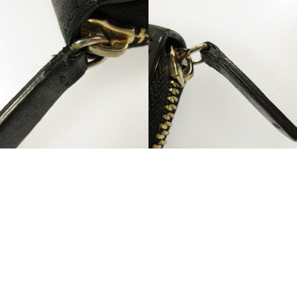 【中古】JIMMY CHOO | ジミーチュウ CARNABY 長財布