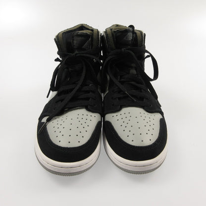 【中古】NIKE | ナイキ Air Jordan 1 High Comfort スニーカー CT0978-001 グレー 27cm
