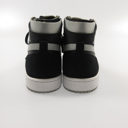 【中古】NIKE | ナイキ Air Jordan 1 High Comfort スニーカー CT0978-001 グレー 27cm