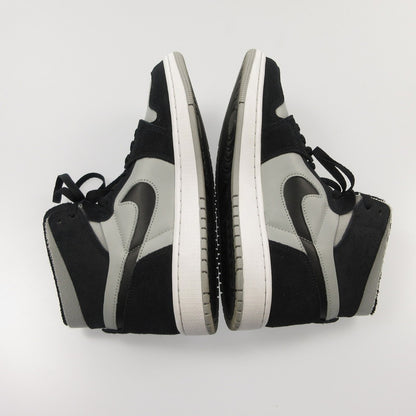 【中古】NIKE | ナイキ Air Jordan 1 High Comfort スニーカー CT0978-001 グレー 27cm