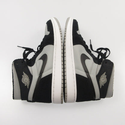 【中古】NIKE | ナイキ Air Jordan 1 High Comfort スニーカー CT0978-001 グレー 27cm
