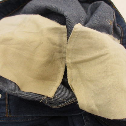 【中古】Levi's | リーバイス デニムパンツ 40547-3017 LEVIS FOR MEN/オレンジタブ　80s ブルー サイズ：36